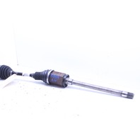 BMW 550i 650i Alpina B6 Front Right Axle Shaft 31607618682 OEM