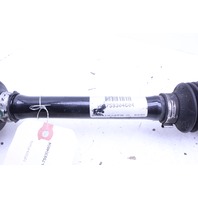 BMW 550i 650i Alpina B6 Front Right Axle Shaft 31607618682 OEM