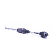 BMW 550i 650i Alpina B6 Front Right Axle Shaft 31607618682 OEM