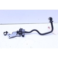 2015 BMW 650xi Fuel Tank Ventilation Valve with Pipe OEM
