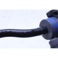 2015 BMW 650xi Fuel Tank Ventilation Valve with Pipe OEM