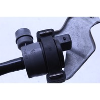 2015 BMW 650xi Fuel Tank Ventilation Valve with Pipe OEM