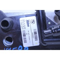 2010-2019 BMW 528i 550i 650i Transmission Oil Cooler 17217638580 OEM