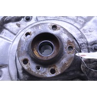 11-19 BMW 528i 535i 550i 640i 650i xDrive Left Front Spindle Knuckle Hub OEM