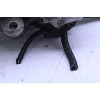 11-19 BMW 528i 535i 550i 640i 650i xDrive Left Front Spindle Knuckle Hub OEM