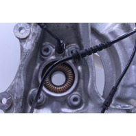 11-19 BMW 528i 535i 550i 640i 650i xDrive Left Front Spindle Knuckle Hub OEM