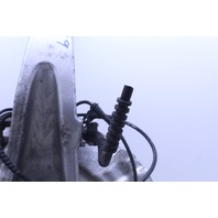 11-19 BMW 528i 535i 550i 640i 650i xDrive Left Front Spindle Knuckle Hub OEM