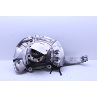 11-19 BMW 528i 535i 550i 640i 650i xDrive Left Front Spindle Knuckle Hub OEM