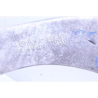 2015 BMW 650i Gran Coupe Driver Left Front Lower Control Arm 31126777733 OEM