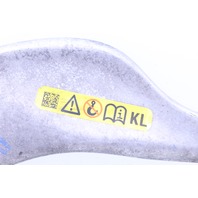 2015 BMW 650i Gran Coupe Driver Left Front Lower Control Arm 31126777733 OEM