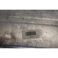 2013-2016 BMW 650i Gran Coupe 4.4 Muffler Right Left Pair With Exhaust Flap OEM