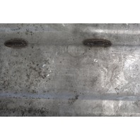 2013-2016 BMW 650i Gran Coupe 4.4 Muffler Right Left Pair With Exhaust Flap OEM