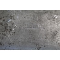 2013-2016 BMW 650i Gran Coupe 4.4 Muffler Right Left Pair With Exhaust Flap OEM