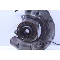 11-19 BMW 528i 535i 550i 640i 650i xDrive Right Front Spindle Knuckle Hub OEM