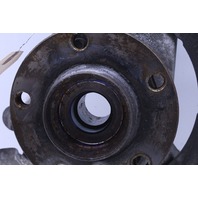 11-19 BMW 528i 535i 550i 640i 650i xDrive Right Front Spindle Knuckle Hub OEM