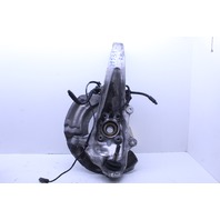 11-19 BMW 528i 535i 550i 640i 650i xDrive Right Front Spindle Knuckle Hub OEM