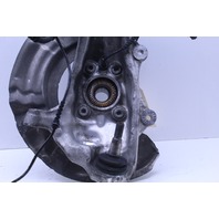 11-19 BMW 528i 535i 550i 640i 650i xDrive Right Front Spindle Knuckle Hub OEM