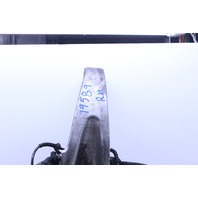 11-19 BMW 528i 535i 550i 640i 650i xDrive Right Front Spindle Knuckle Hub OEM