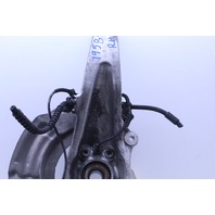 11-19 BMW 528i 535i 550i 640i 650i xDrive Right Front Spindle Knuckle Hub OEM