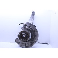 11-19 BMW 528i 535i 550i 640i 650i xDrive Right Front Spindle Knuckle Hub OEM
