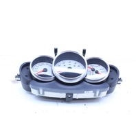 2000 Porsche Boxster 986 3.2 Speedometer Instrument Cluster 98664111400 OEM