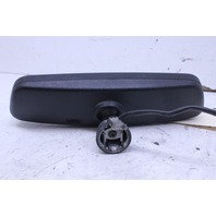 2002-2004 Porsche 911 996 Interior Rear View Mirror Auto Dimming OEM