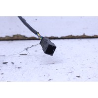 2002-2004 Porsche 911 996 Interior Rear View Mirror Auto Dimming OEM