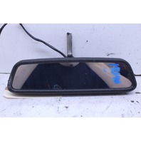 2002-2004 Porsche 911 996 Interior Rear View Mirror Auto Dimming OEM