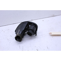 BMW 325i 328i M3 E36 Headlight Switch Air Vent Left 1387061 OEM