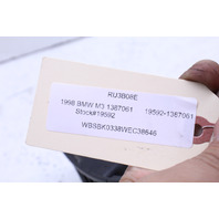 BMW 325i 328i M3 E36 Headlight Switch Air Vent Left 1387061 OEM