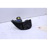 BMW 325i 328i M3 E36 Headlight Switch Air Vent Left 1387061 OEM