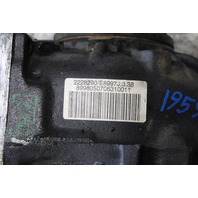 1997-1999 BMW M3 Automatic Transmission Carrier Assembly 33102228291 OEM