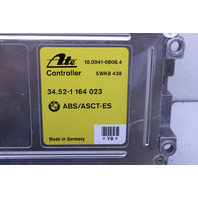 1998 1999 BMW M3 E36 ABS Anti Lock Brake Pump Module - 34521164023 OEM