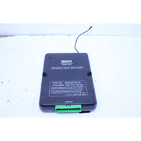 1998 BMW E36 Keyless Entry Control Module 1496445 OEM