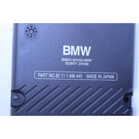 1998 BMW E36 Keyless Entry Control Module 1496445 OEM