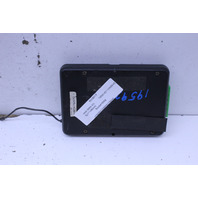 1998 BMW E36 Keyless Entry Control Module 1496445 OEM