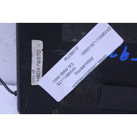 1998 BMW E36 Keyless Entry Control Module 1496445 OEM