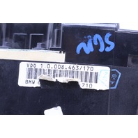 1998 BMW M3 E36 Speedometer Instrument Cluster OEM