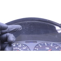 1998 BMW M3 E36 Speedometer Instrument Cluster OEM