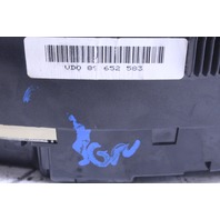 1998 BMW M3 E36 Speedometer Instrument Cluster OEM