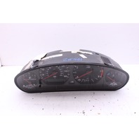 1998 BMW M3 E36 Speedometer Instrument Cluster OEM