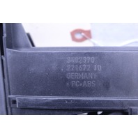 2004-2006 BMW X3 Right Cup Holder 3402390 OEM