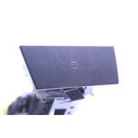 2004-2006 BMW X3 Right Cup Holder 3402390 OEM