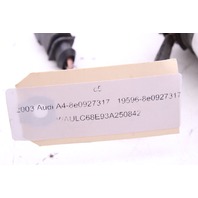 Audi A6 Allroad S6 Volkswagen Touareg Vacuum Brake Servo Pump 8E0927317 OEM