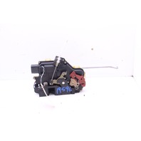 2003 Audi A4 Front Right Door Lock Latch 8E1837016D OEM