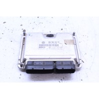 2001 Volkswagen Beetle Engine Computer Module ECU ECM DME 06A906032FD