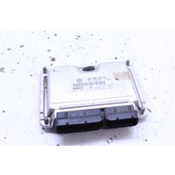 2001 Volkswagen Beetle Engine Computer Module ECU ECM DME 06A906032FD