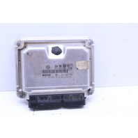 2001 Volkswagen Beetle Engine Computer Module ECU ECM DME 06A906032FD