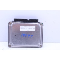 2001 Volkswagen Beetle Engine Computer Module ECU ECM DME 06A906032FD
