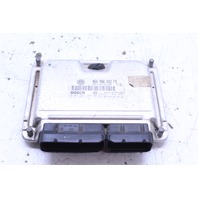 2001 Volkswagen Beetle Engine Computer Module ECU ECM DME 06A906032FD